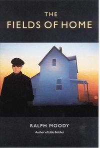 Cover image for The Fields of Home