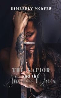 Cover image for The Savior and the Shadow Queen
