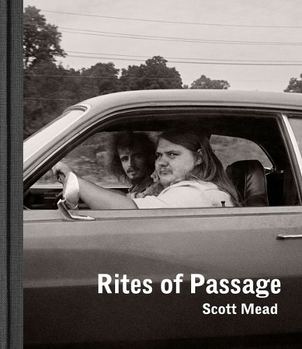 Scott Mead: Rites of Passage