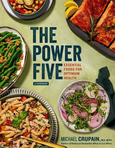 Cover image for The Power Five