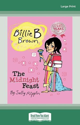 The Midnight Feast: Billie B Brown 3