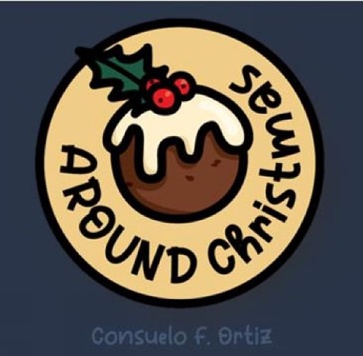 Cover image for A Round Christmas