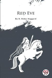 Cover image for Red Eve