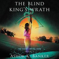 Cover image for The Blind King's Wrath