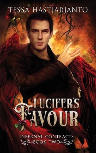 Cover image for Lucifer's Favour