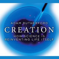 Cover image for Creation