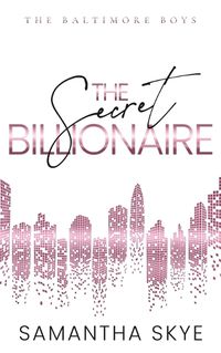 Cover image for The Secret Billionaire