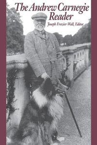 Cover image for The Andrew Carnegie Reader