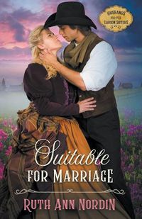 Cover image for Suitable for Marriage