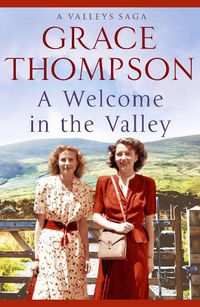 Cover image for A Welcome in the Valley