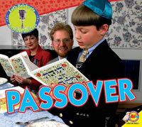 Cover image for Passover