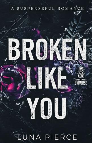 Cover image for Broken Like You