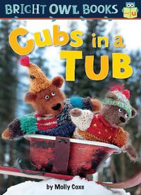 Cover image for Cubs in a Tub