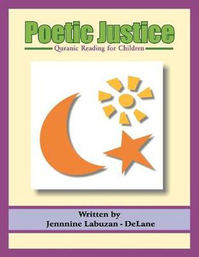 Poetic Justice: Quranic Reading for Children