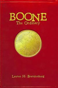 Cover image for Boone: The Ordinary