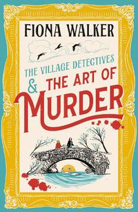 Cover image for The Art of Murder