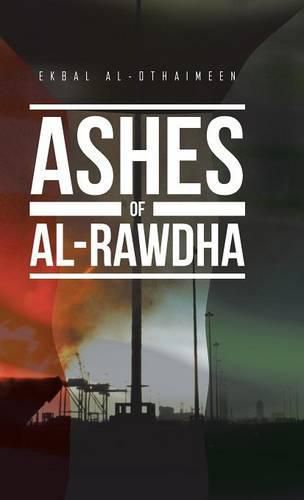 Cover image for Ashes of Al-Rawdha