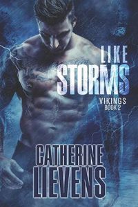 Cover image for Like Storms