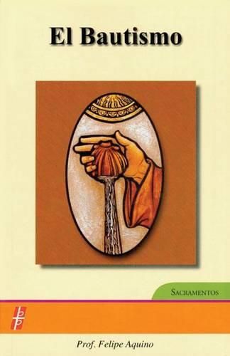 Cover image for El Bautismo