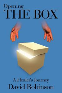 Cover image for Opening the Box