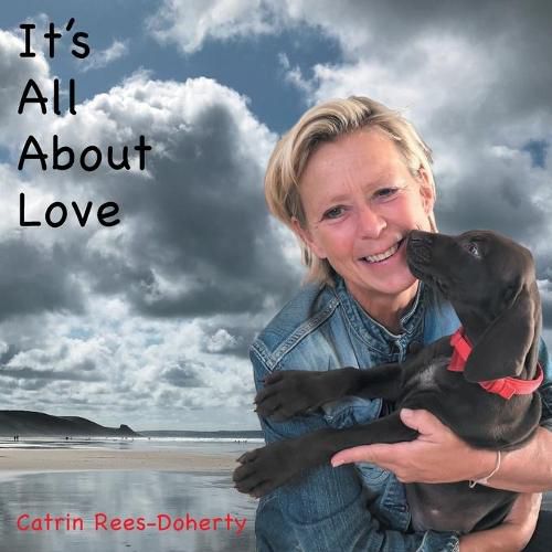 Cover image for It's All About Love