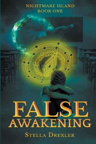 Cover image for False Awakening