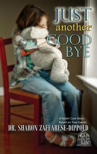 Cover image for Just Another Goodbye