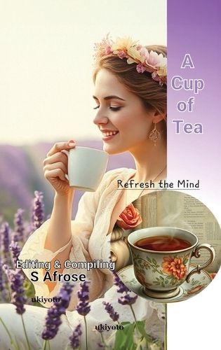 Cover image for A Cup of Tea