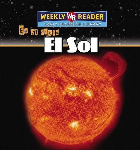 Cover image for El Sol (the Sun)