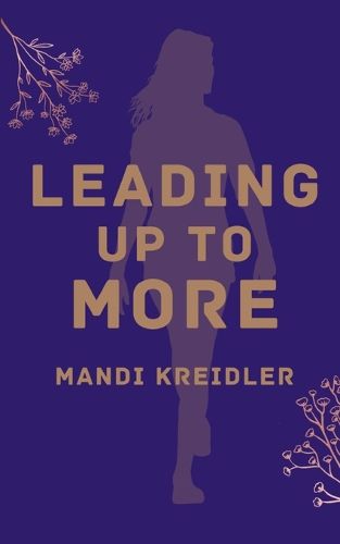 Cover image for Leading up to More