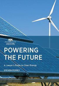 Cover image for Powering the Future