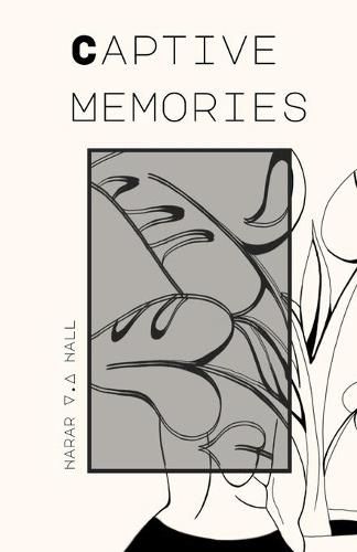 Cover image for Captive Memories