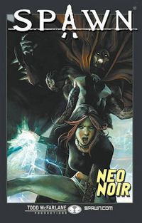 Cover image for Spawn Neo Noir