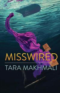 Cover image for Misswired