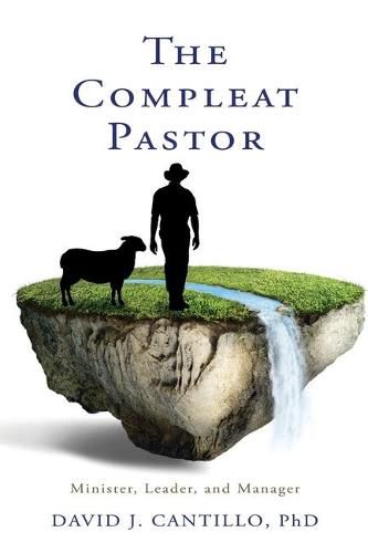 Cover image for The Compleat Pastor
