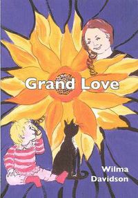 Cover image for Grand Love