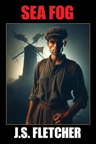 Cover image for Sea Fog