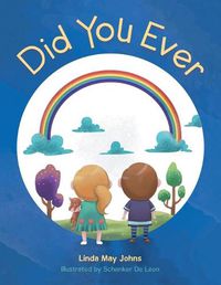 Cover image for Did You Ever