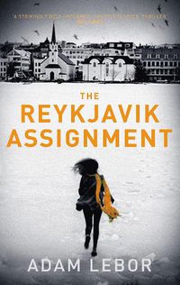 Cover image for The Reykjavik Assignment