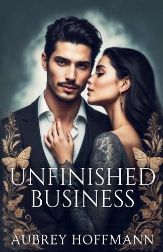 Cover image for Unfinished Business