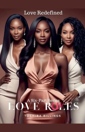 Cover image for Love Rules