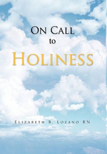 Cover image for On Call To Holiness