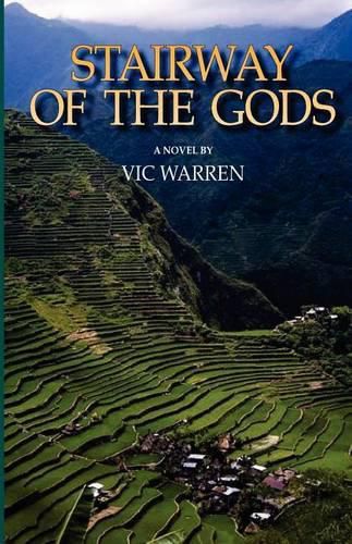 Cover image for Stairway of the Gods