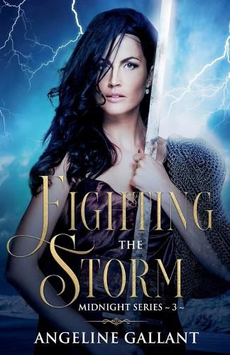 Cover image for Fighting the Storm