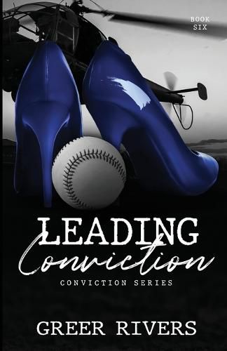 Cover image for Leading Conviction