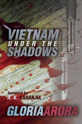 Cover image for Vietnam Under the Shadows
