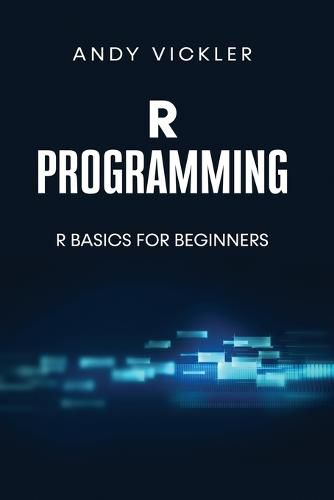 Cover image for R Programming