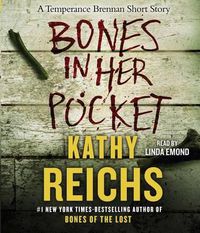 Cover image for Bones in Her Pocket