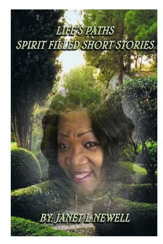 Cover image for Life's Paths