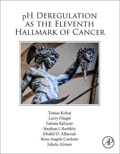 Cover image for pH Deregulation as the Eleventh Hallmark of Cancer